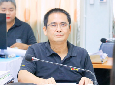 การประชุมคณะกรรมการคัดเลือกสหกรณ์และกลุ่มเกษตรกรดีเด่นระดับจังหวัด ประจำปี 2569 ครั้งที่ 1/2569 ณ ห้องประชุมชั้น 2 สำนักงานสหกรณ์จังหวัดนครศรีธรรมราช พร้อมด้วย ผู้แทนเกษตรและสหกรณ์จังหวัดนครศรีธรรมราช ผู้แทนสำนักงานเกษตรจังหวัดนครศรีธรรมราช ผู้แทนสำนักงา ... พารามิเตอร์รูปภาพ 3